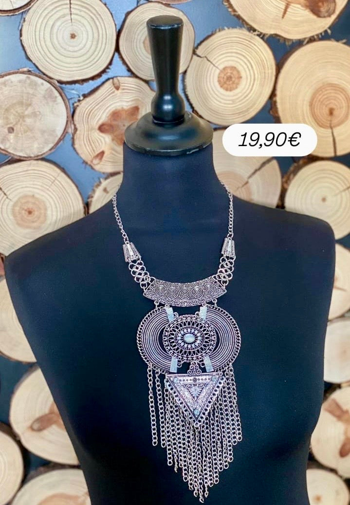 Collar Exa