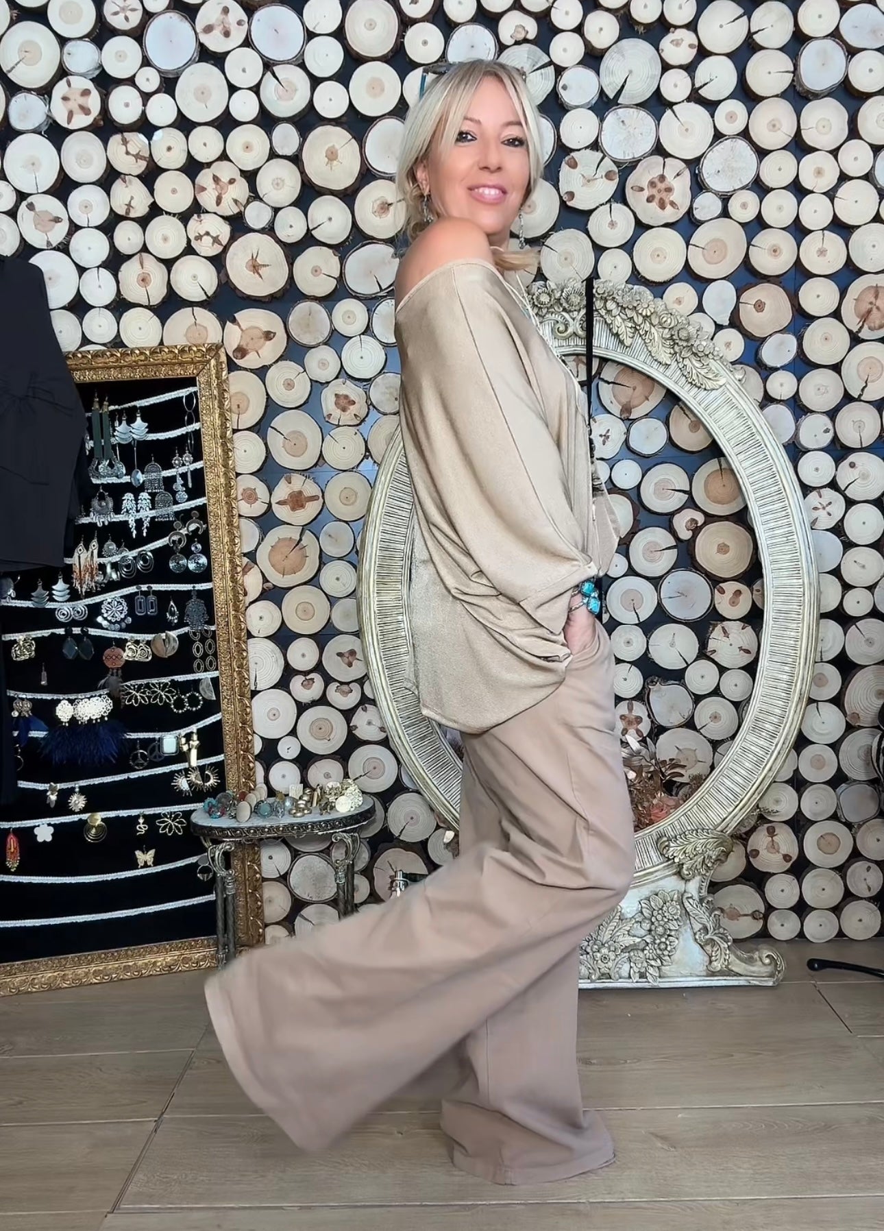 Pantalón Carty