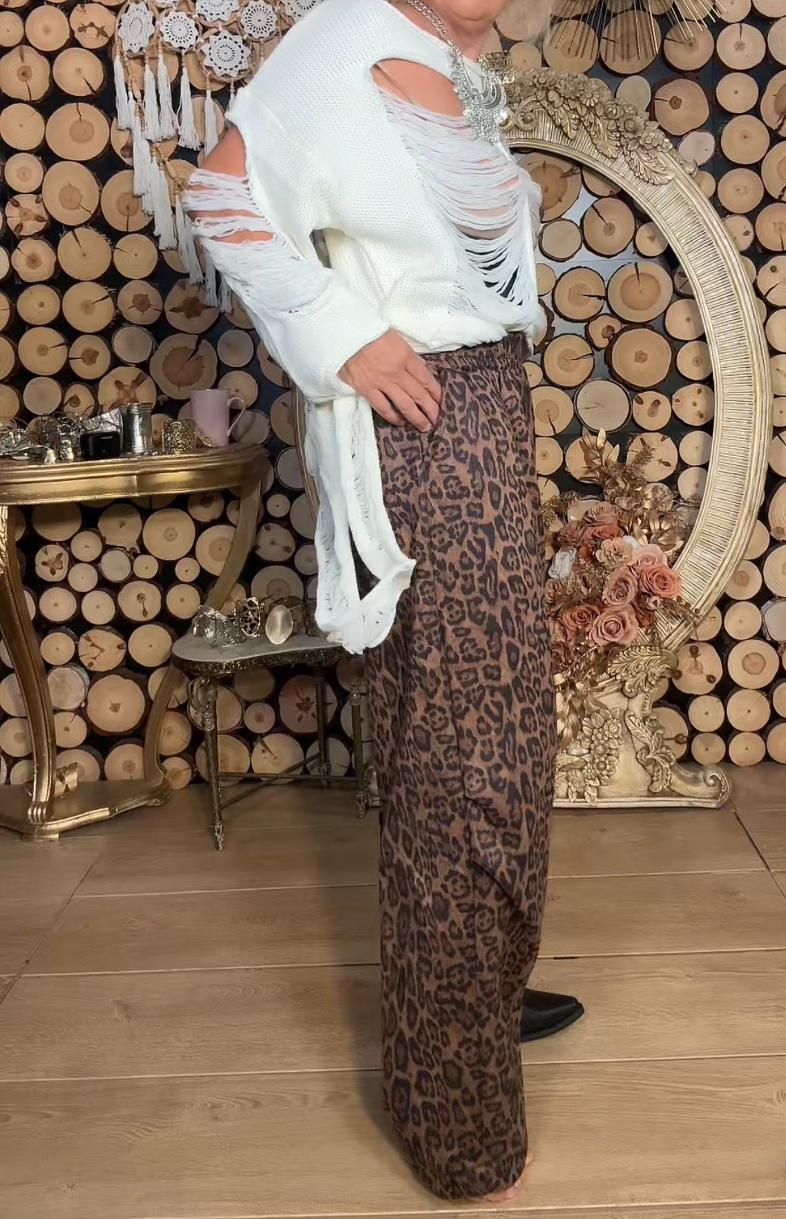 Pantalón Primt