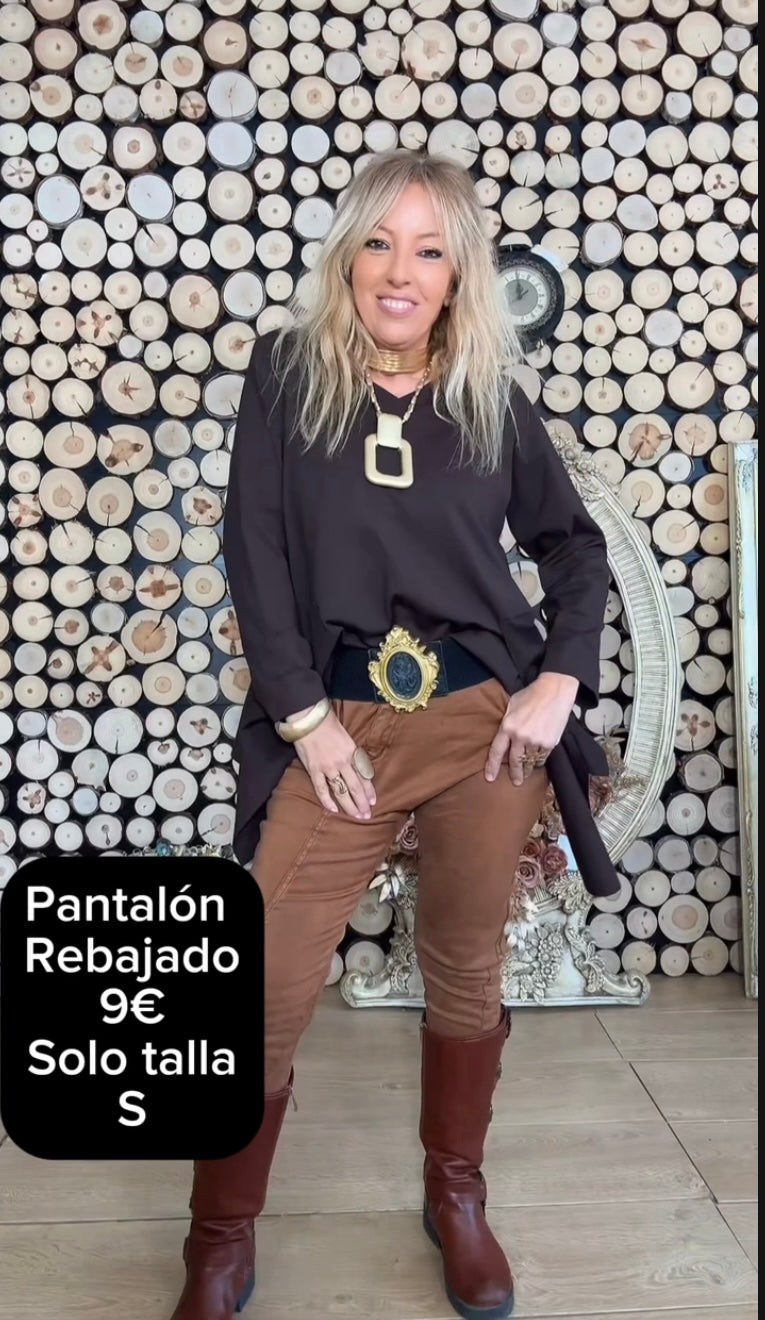 Pantalón Tello