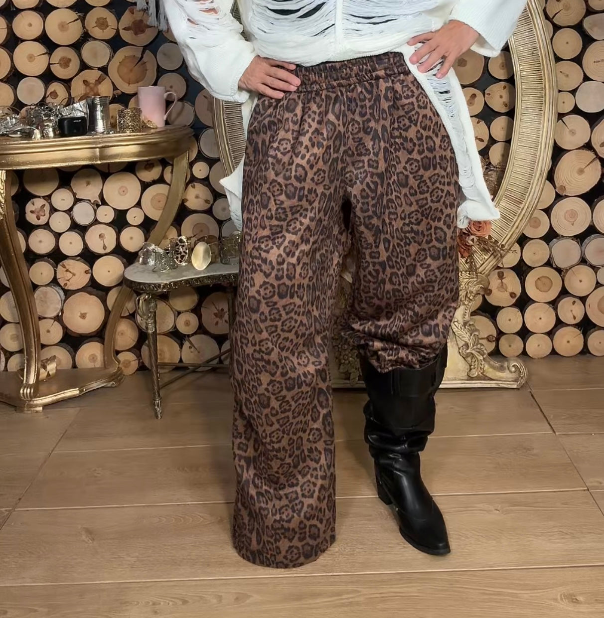 Pantalón Primt