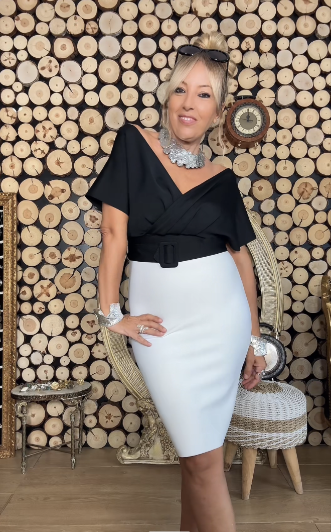 Vestido Maryl