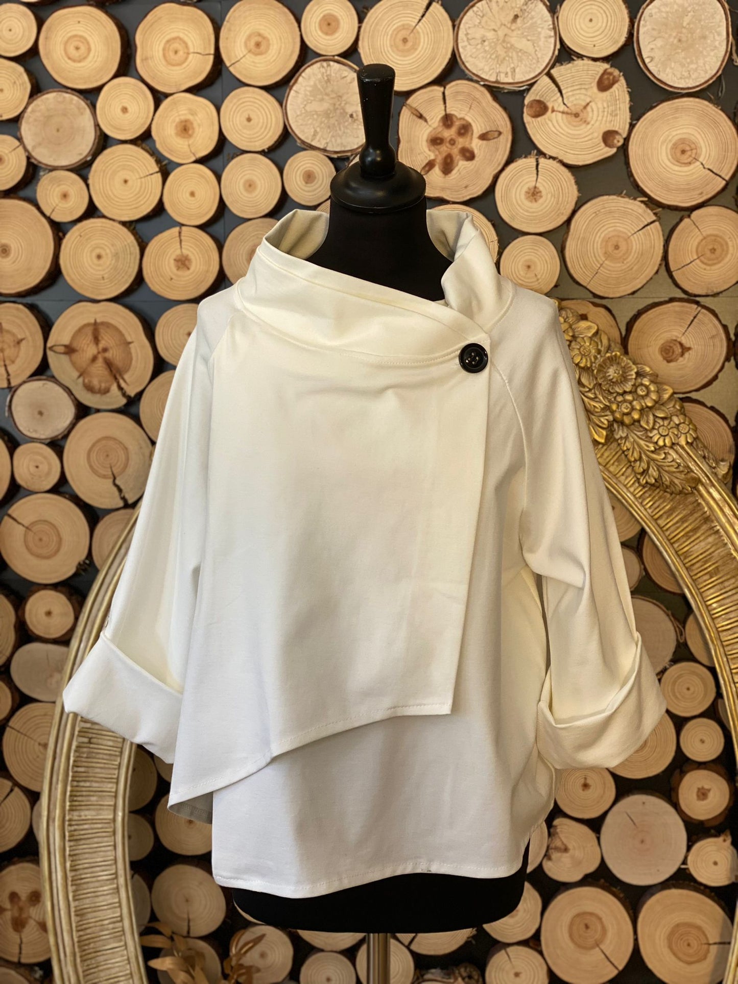 Chaqueta Bot