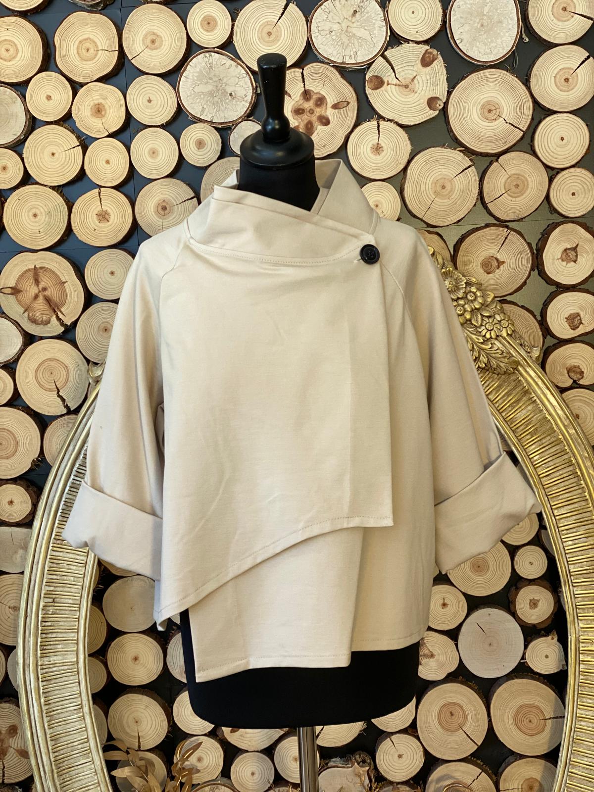 Chaqueta Bot