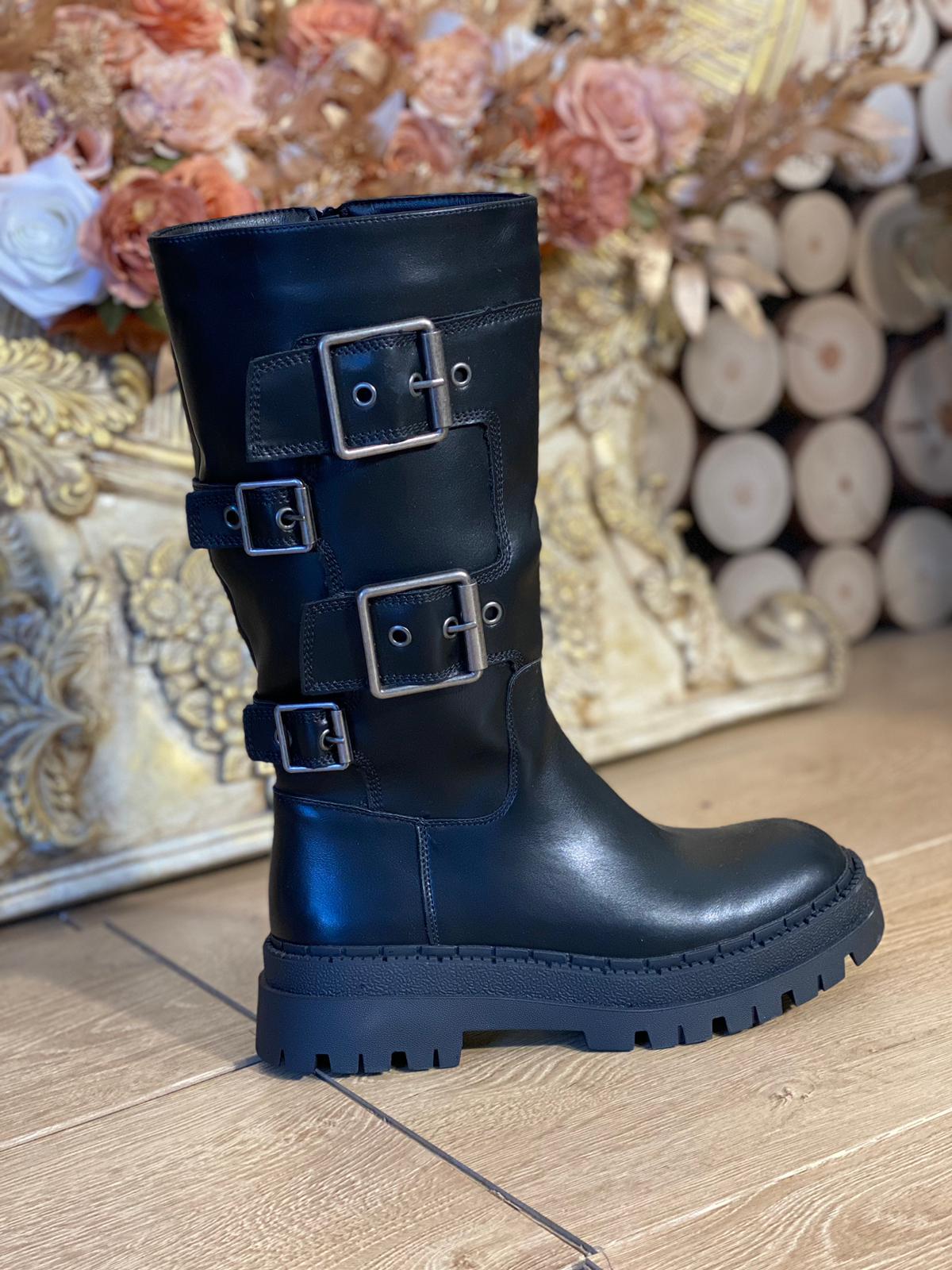 Bota Heb
