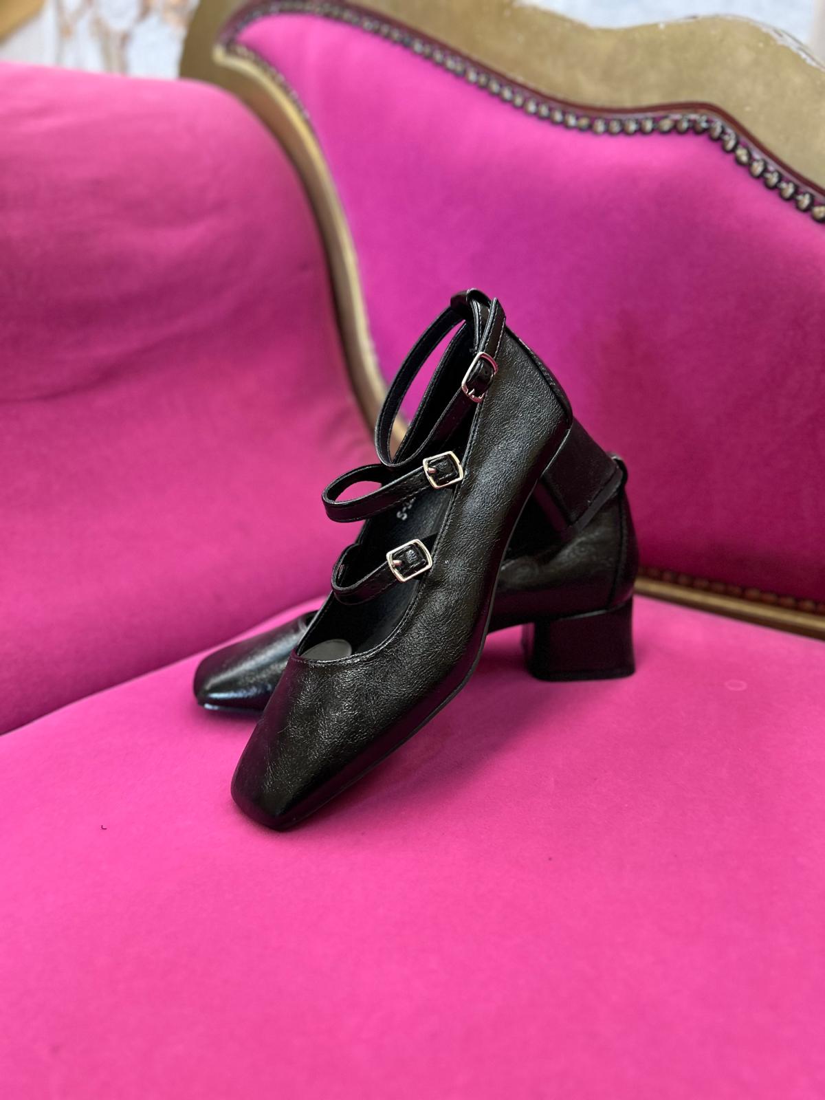 Sandalias Classico