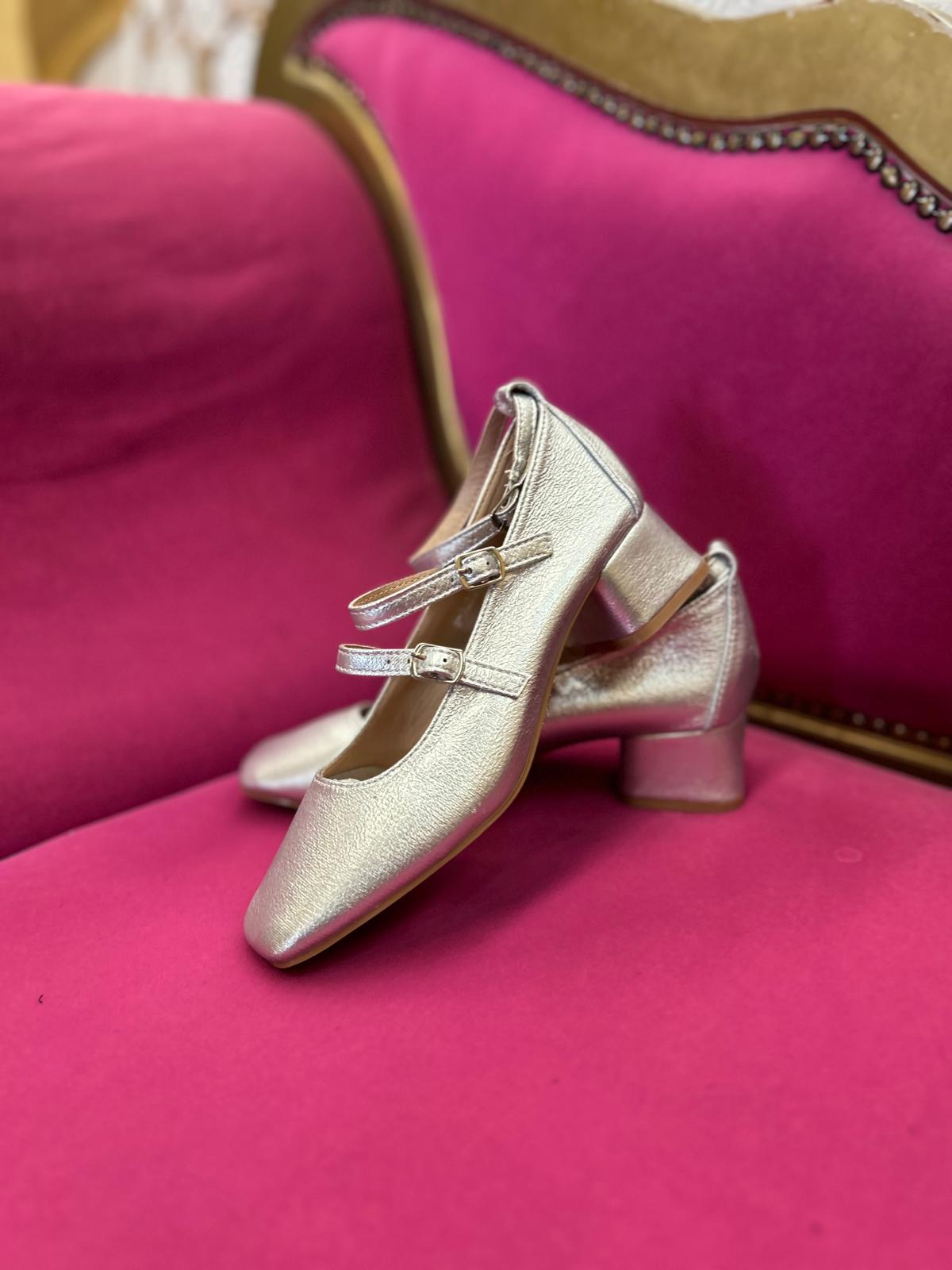 Sandalias Classico
