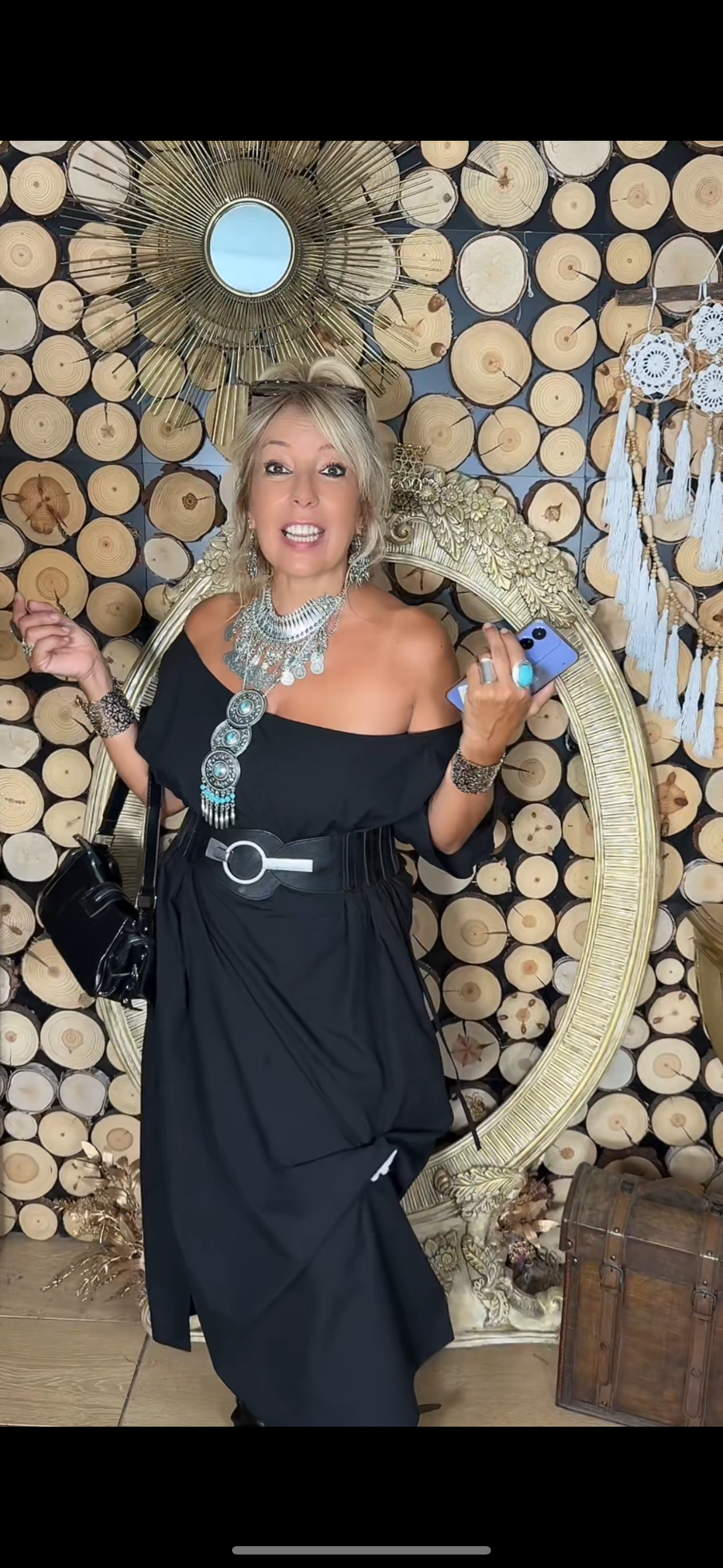 Vestido Ruth