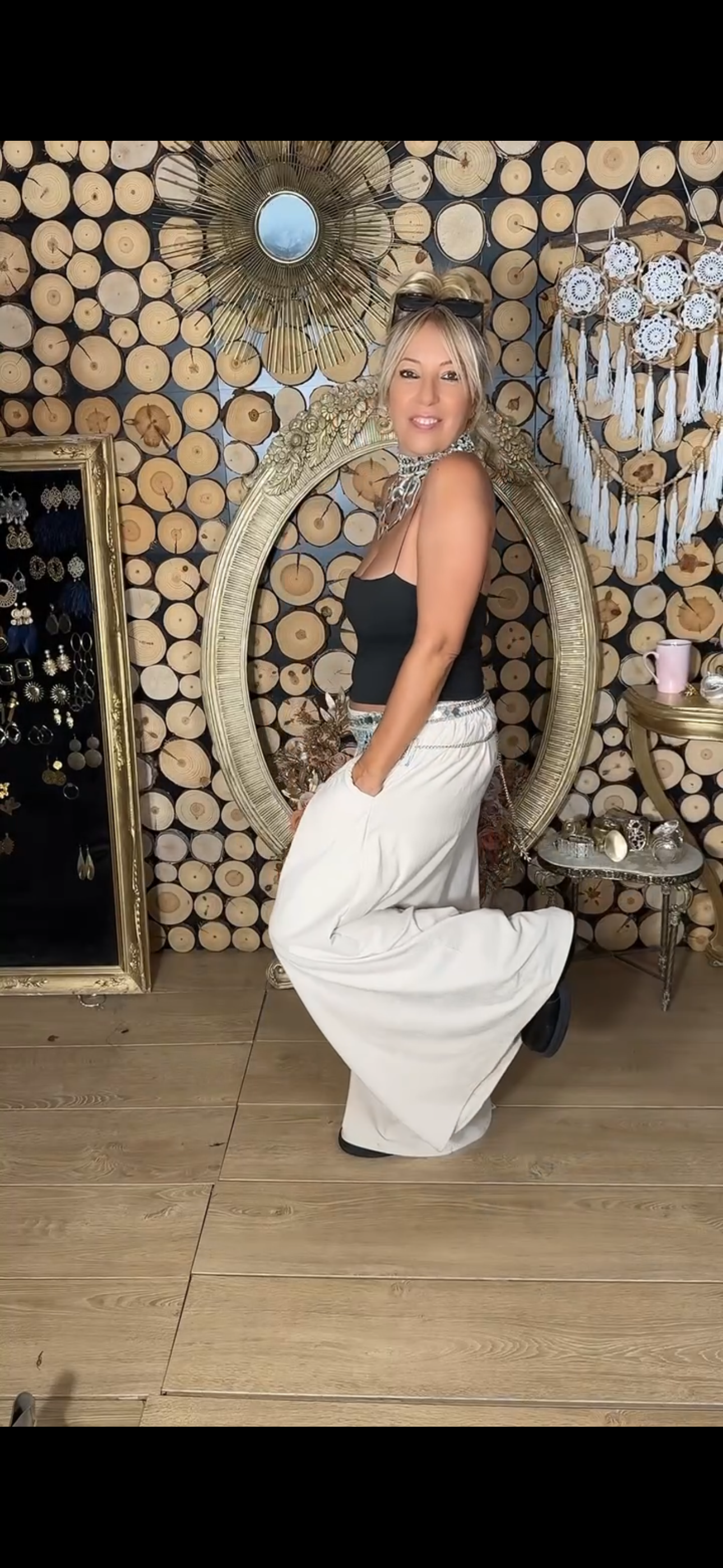 Pantalón Meg