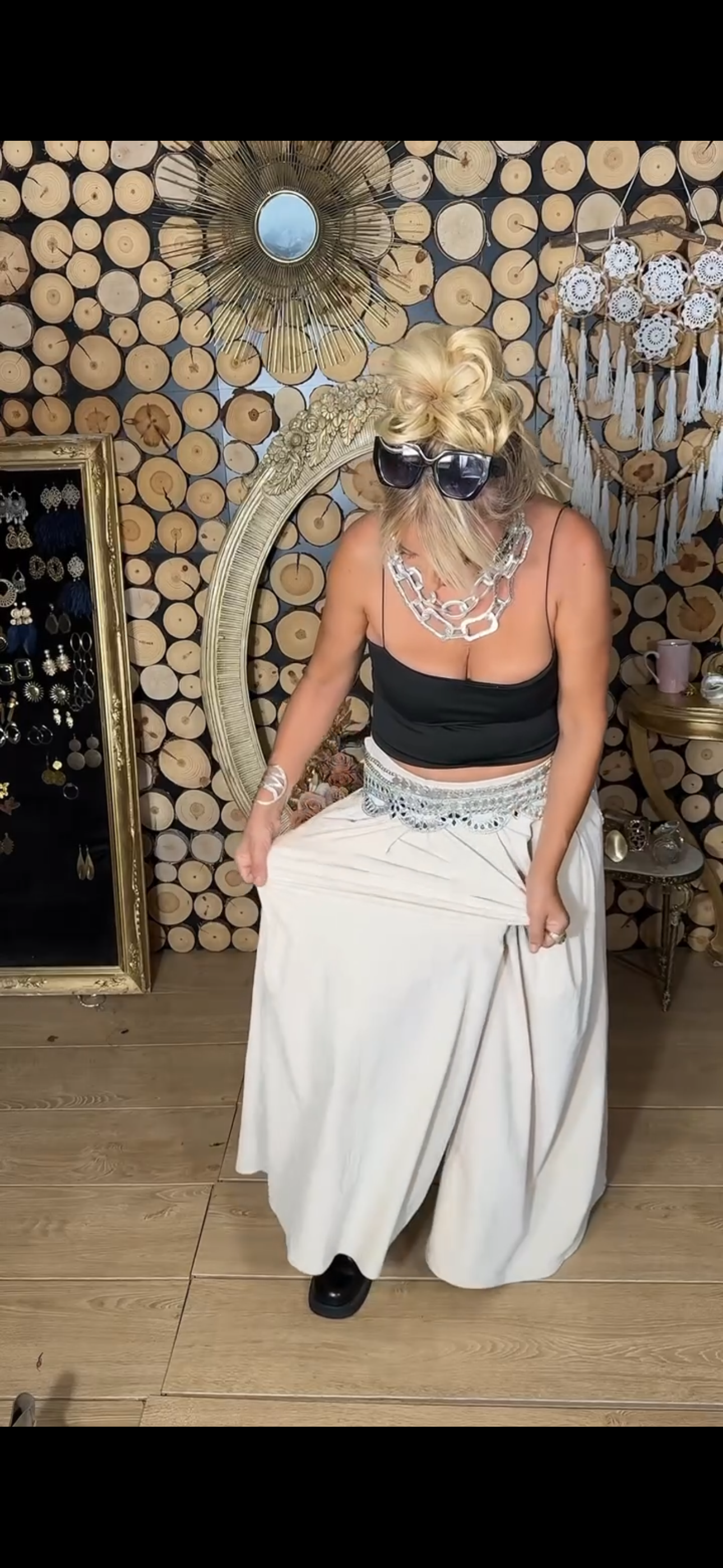 Pantalón Meg