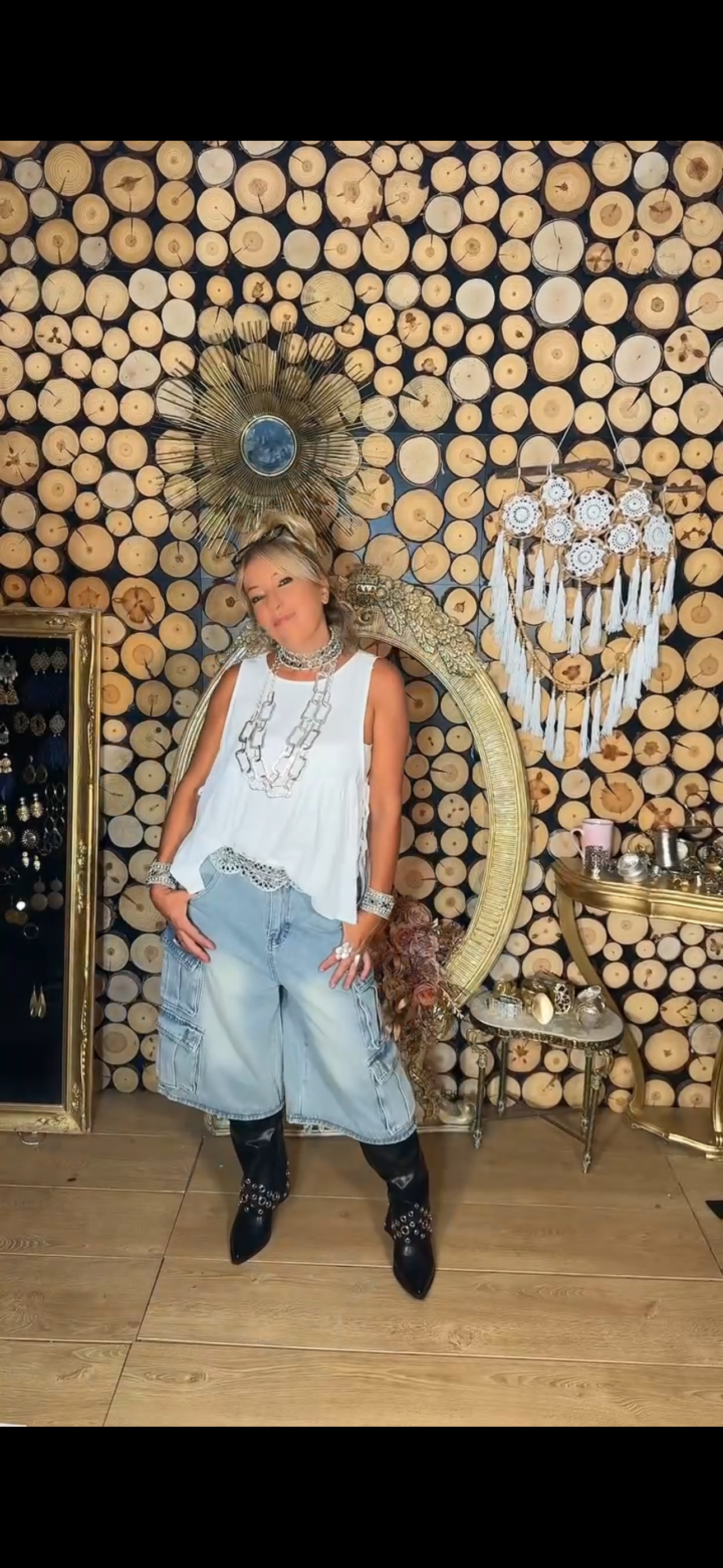 Vaquero Jeans
