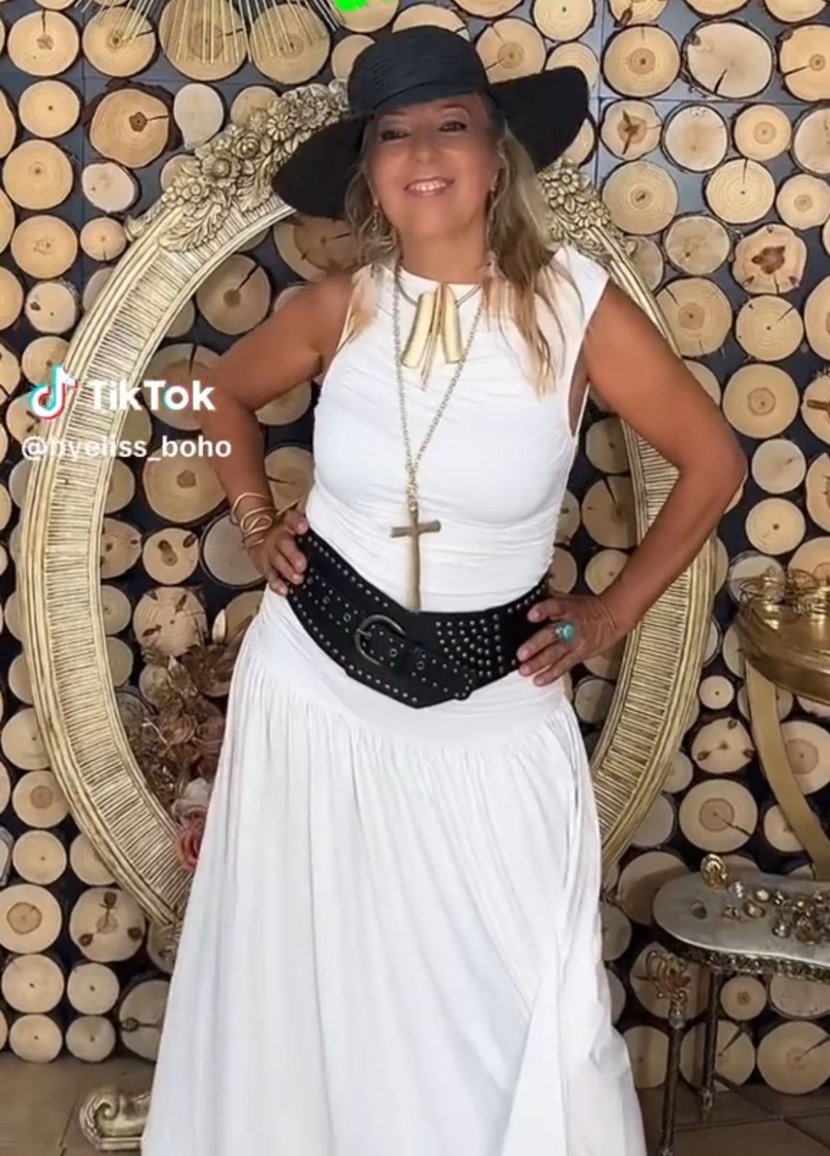 Vestido True