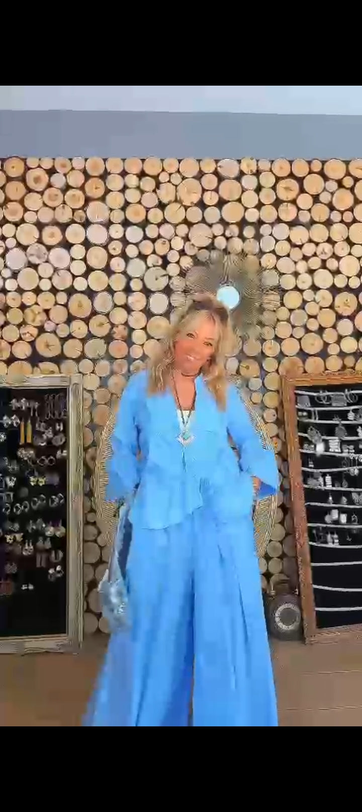 Pantalón Olè