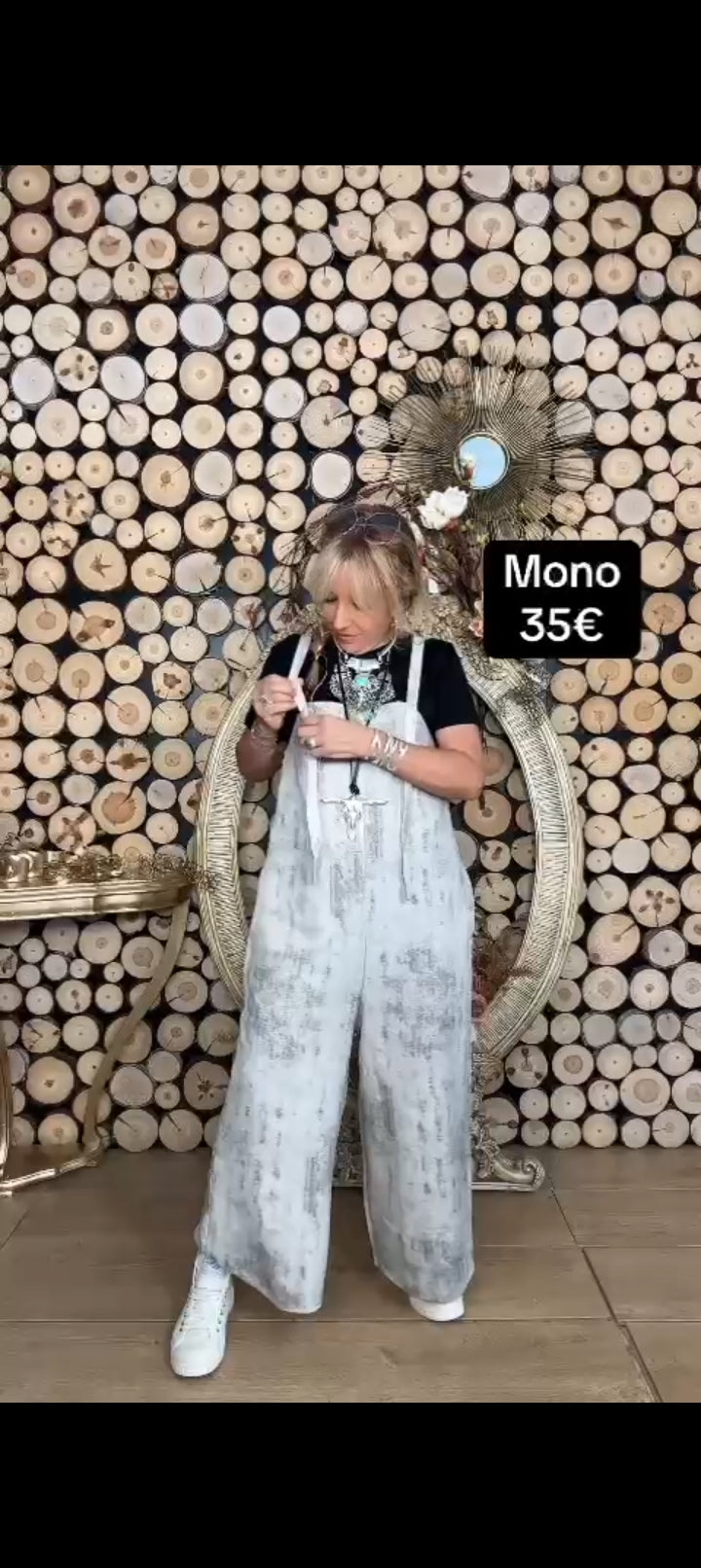 Mono Griis