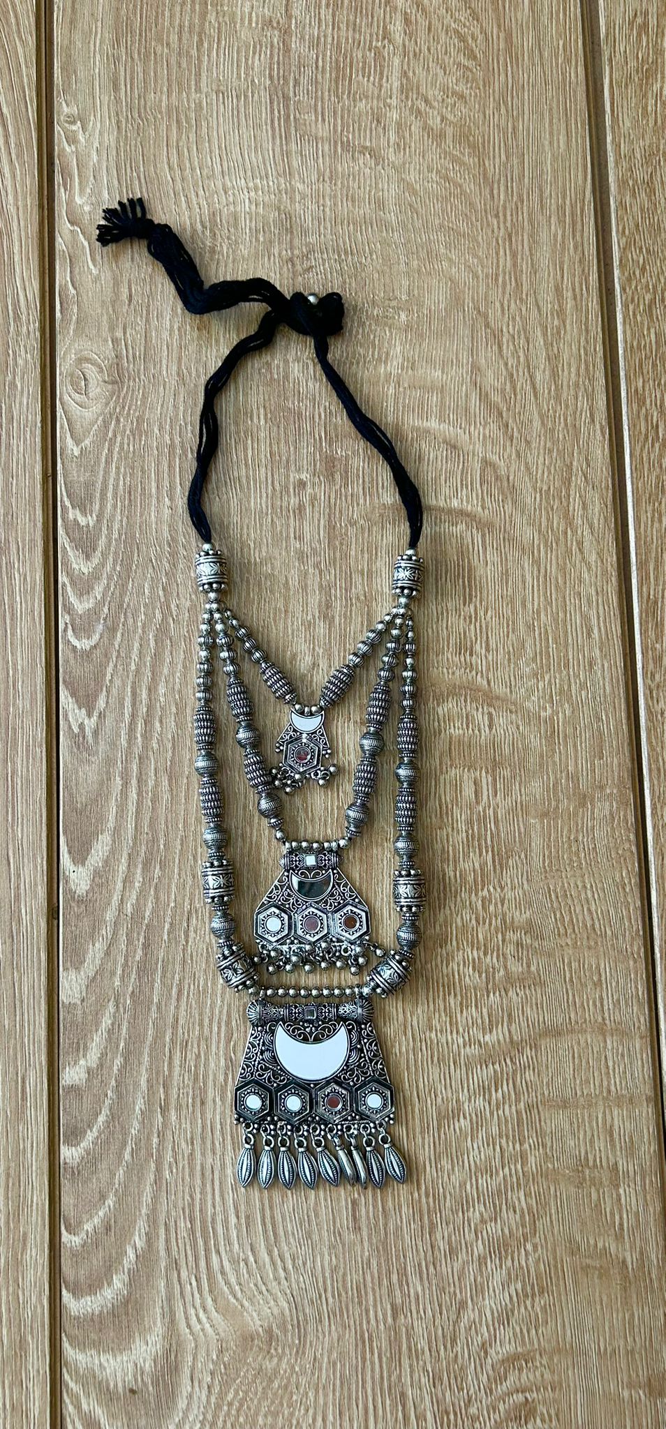 Collar Trip