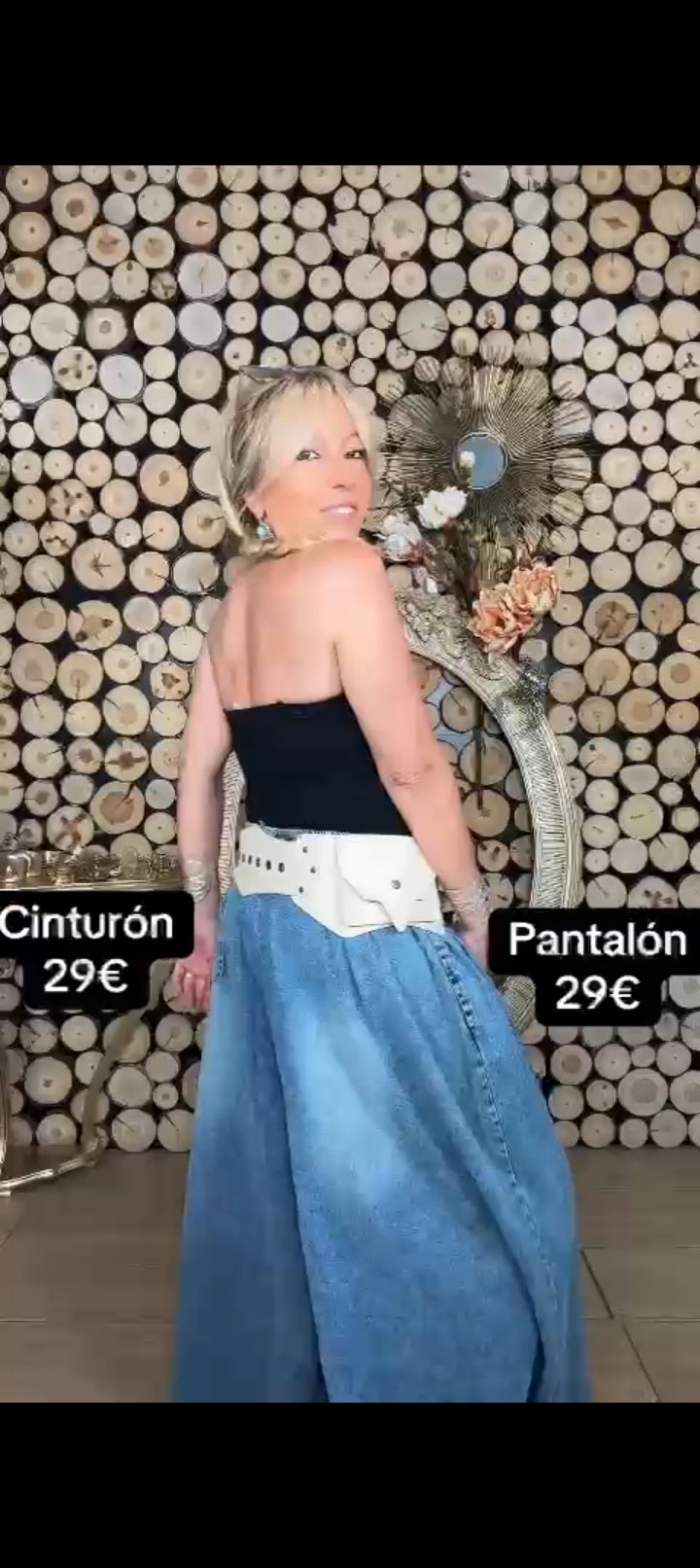 Cinturón Wit