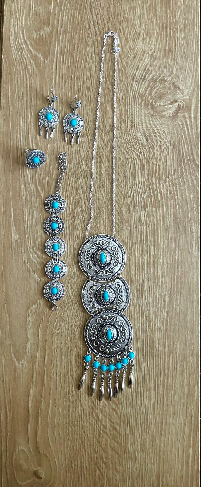 Conjunto Complemento