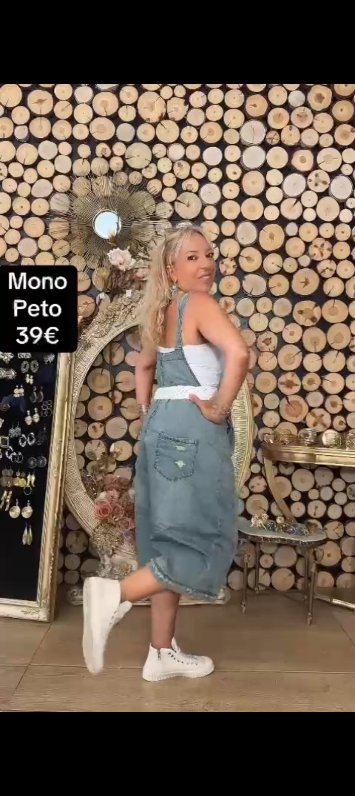 Mono Peto