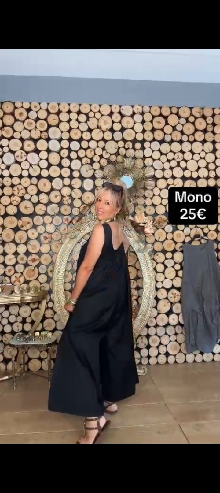 Mono Monis