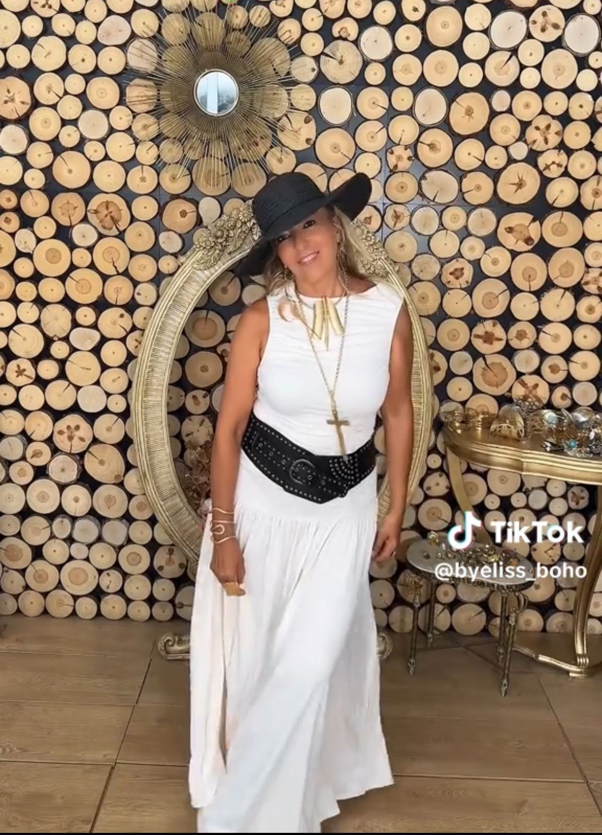 Vestido True