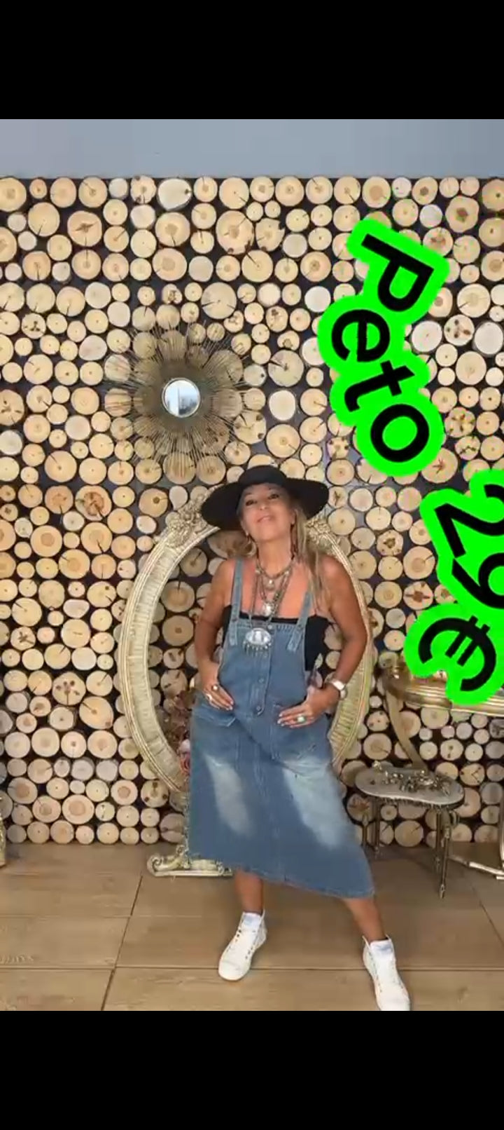 Peto Denim
