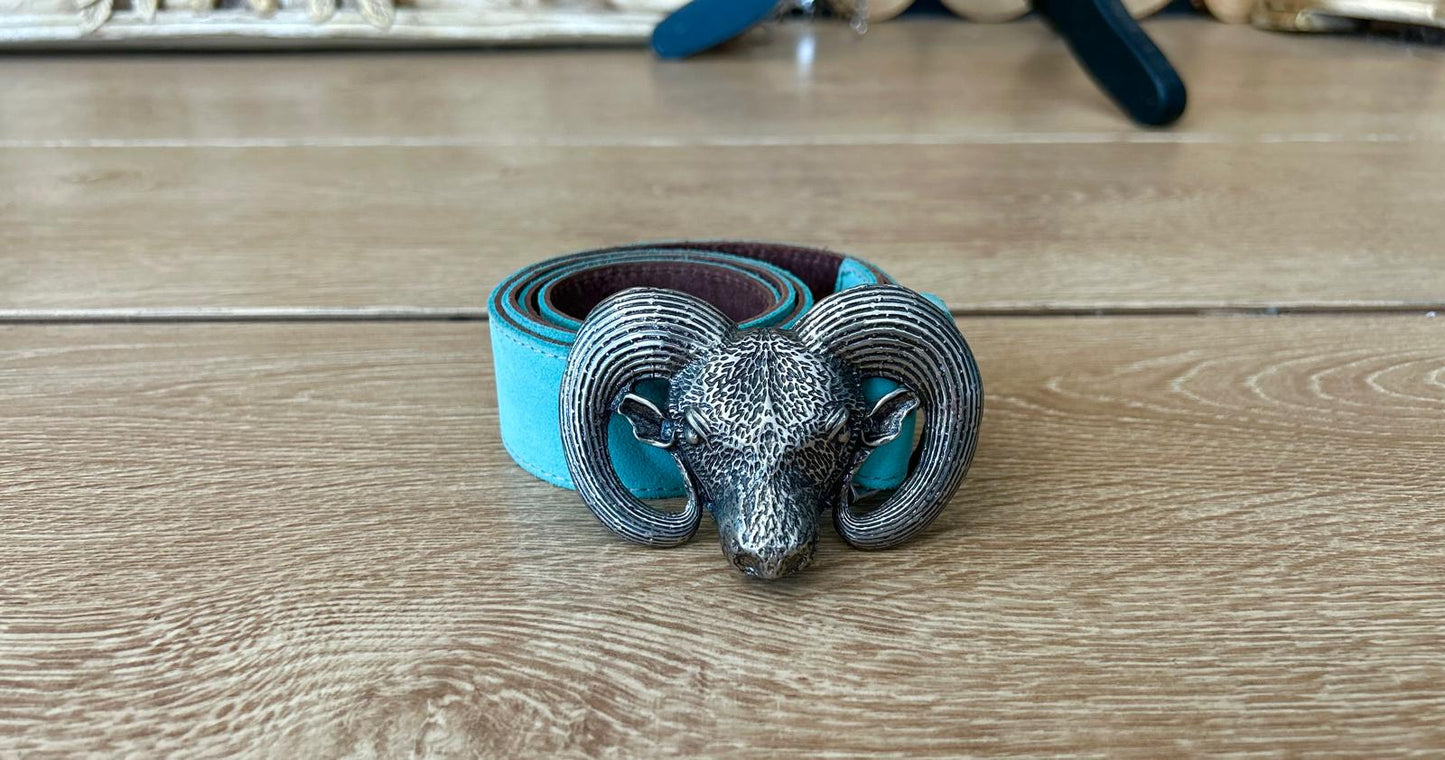 Cinturón Toro