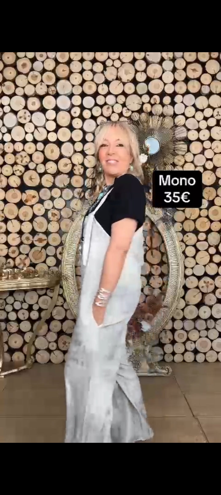 Mono Griis