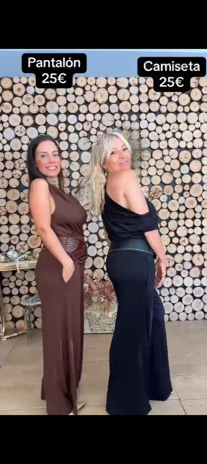 Pantalón Iglu