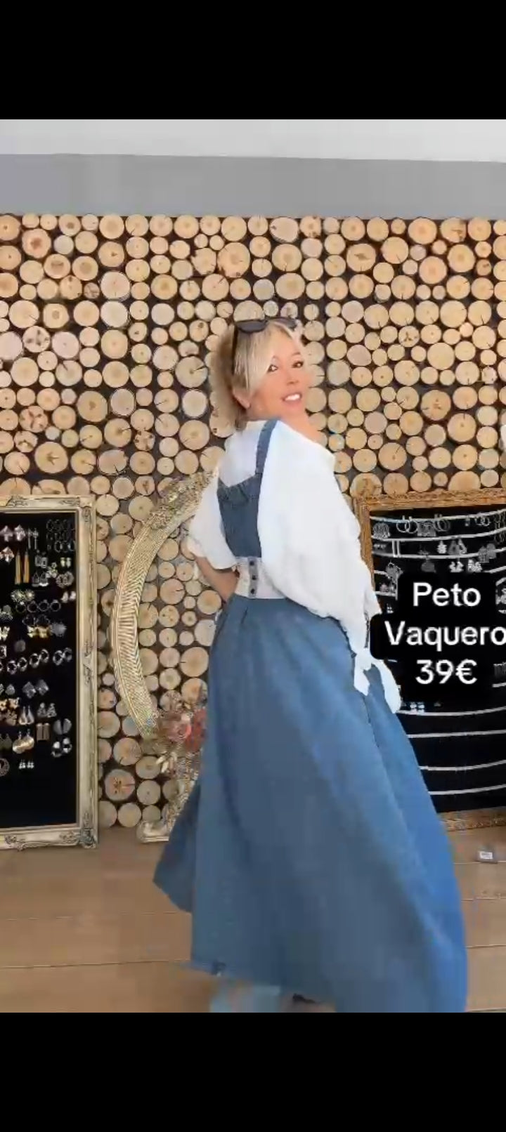 Peto Vaquero