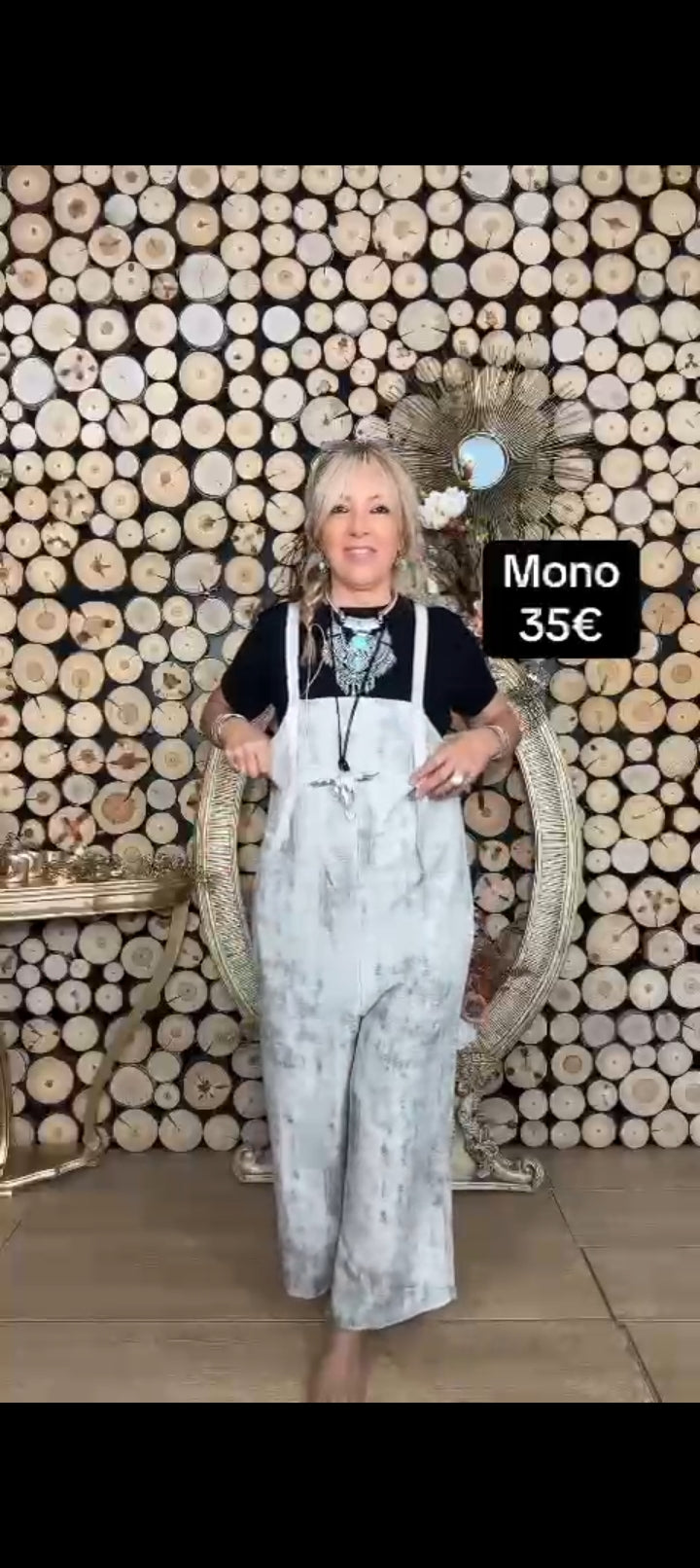 Mono Griis