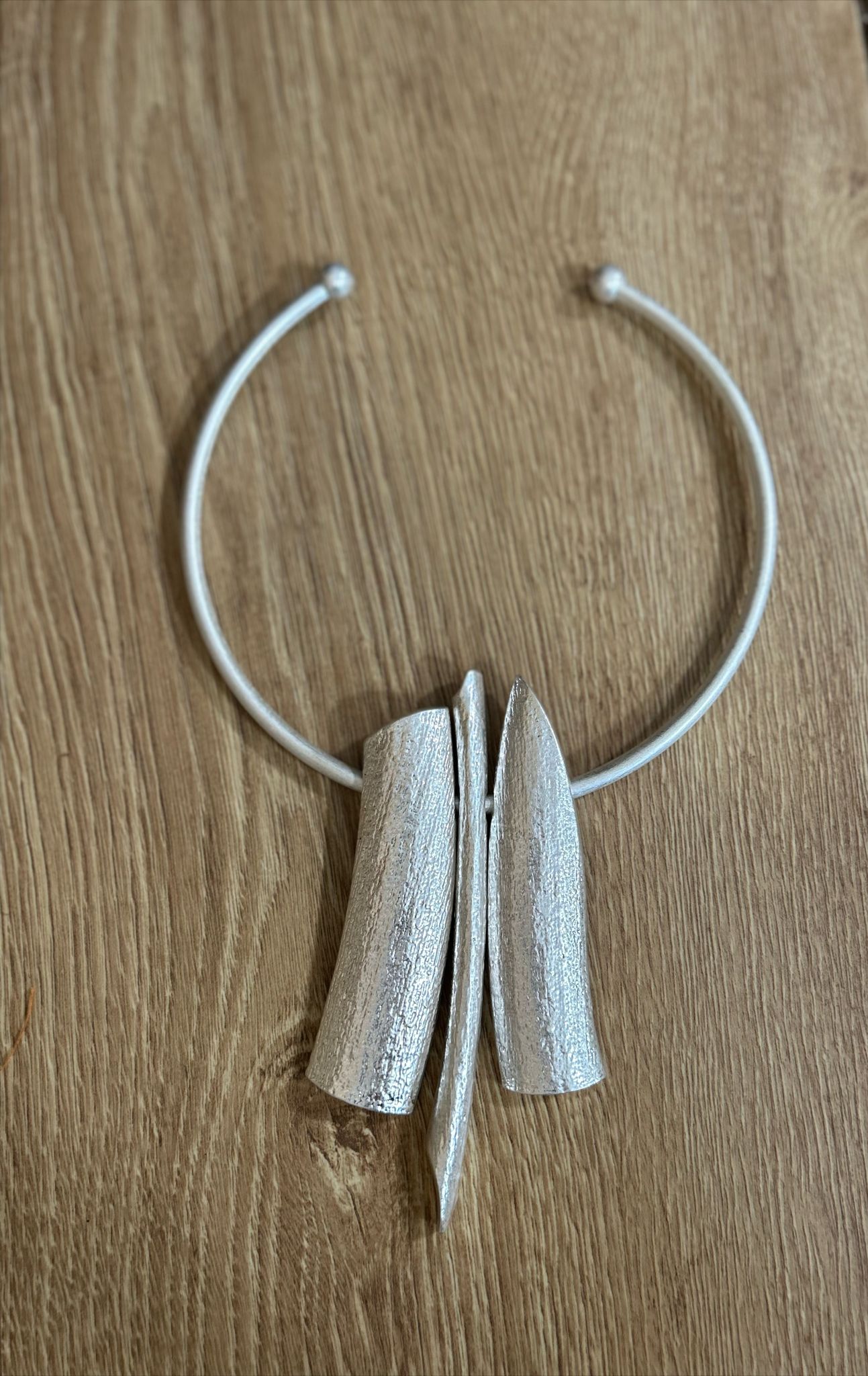 Collar Dor