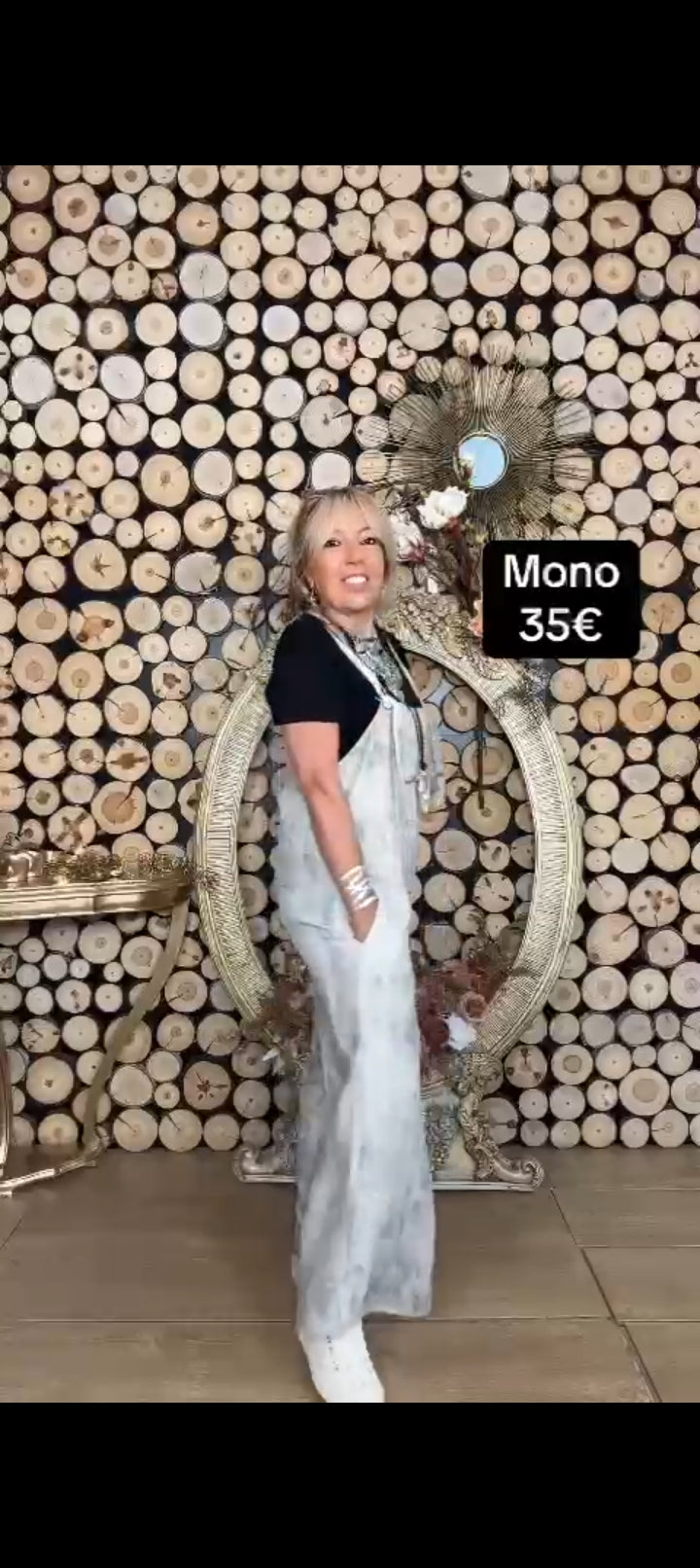 Mono Griis