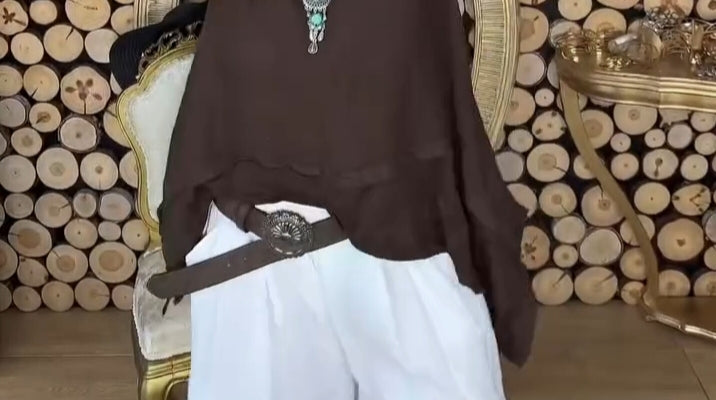 Cinturón Roco