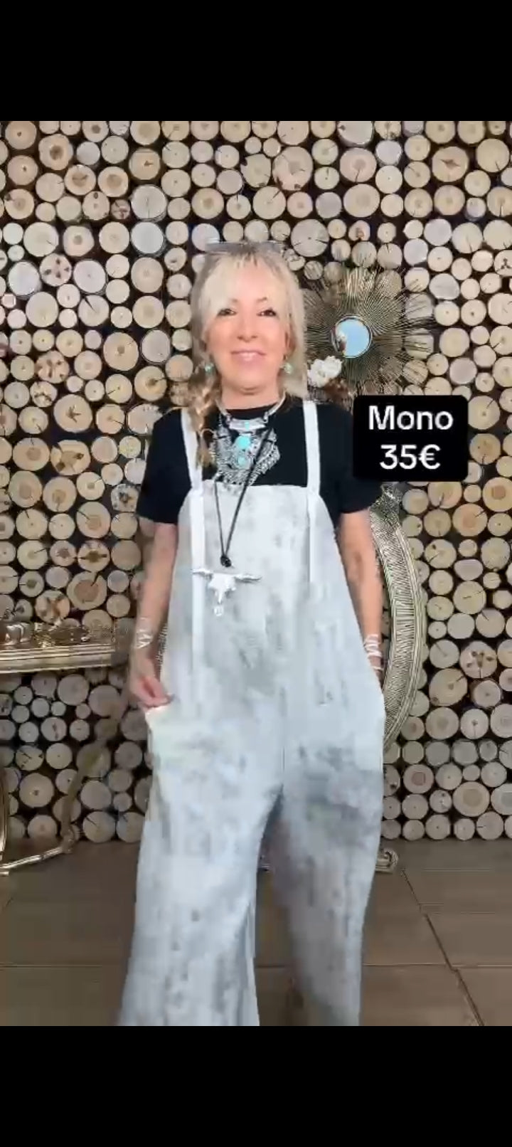 Mono Griis