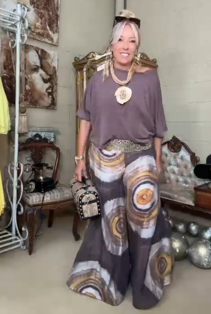 Pantalón Circu