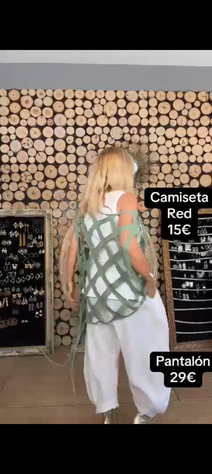 Camiseta Red