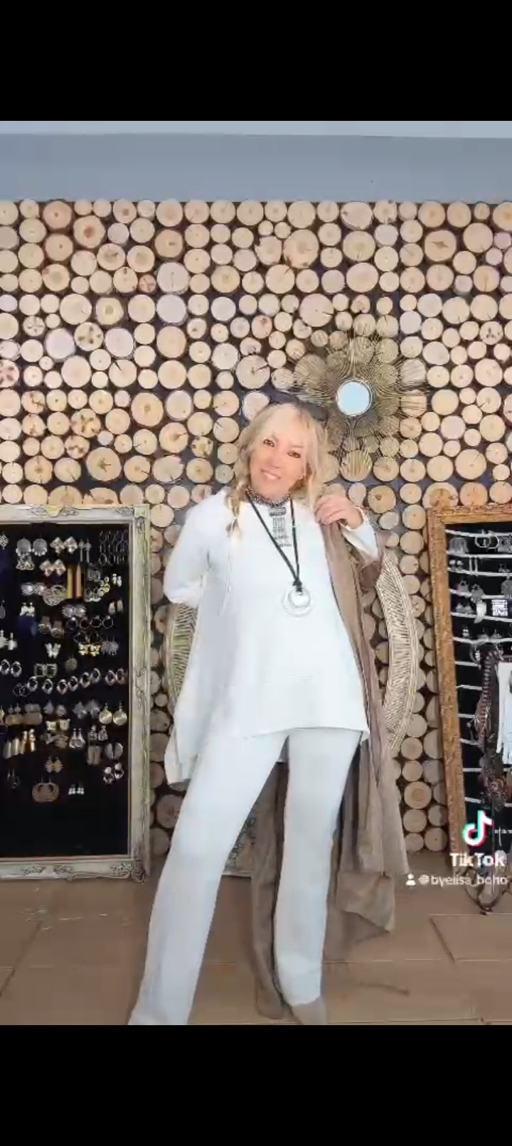 Pantalón Maz