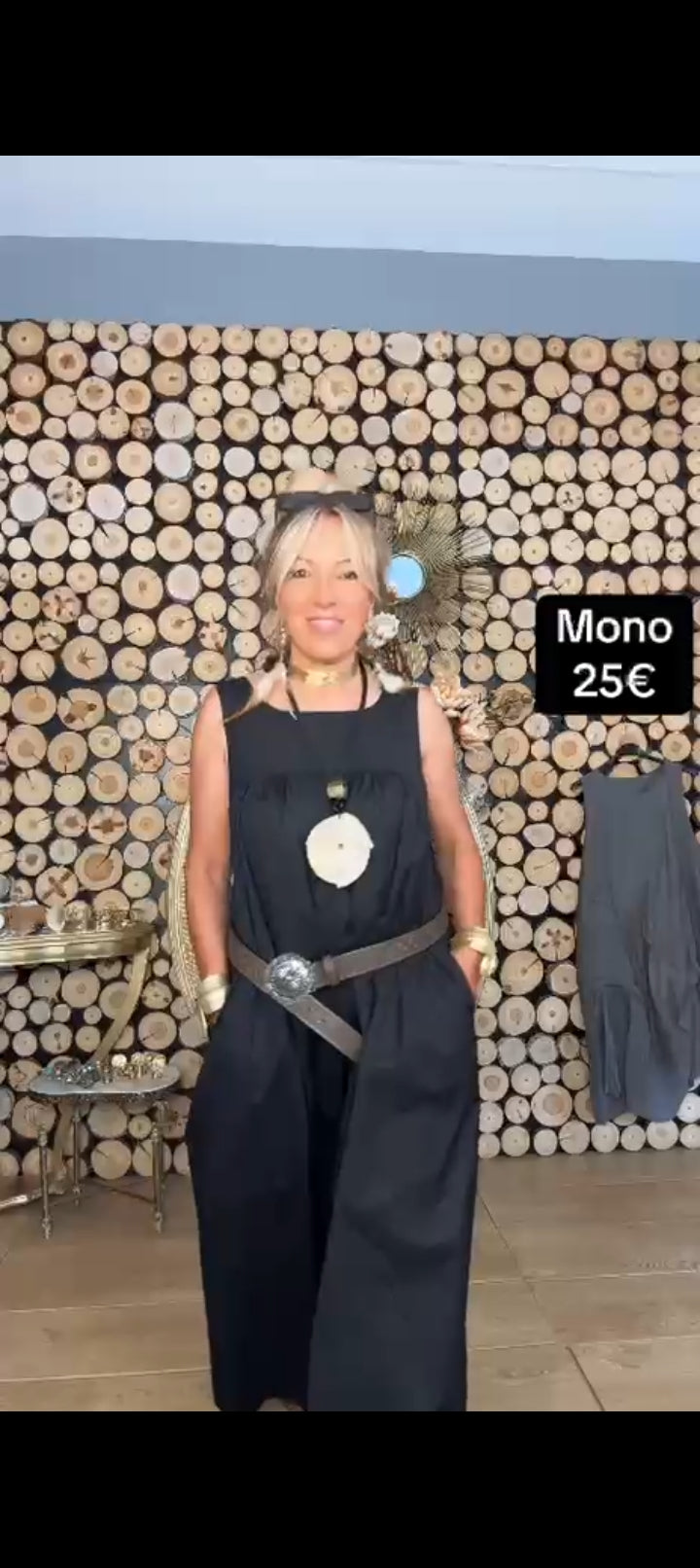 Mono Monis