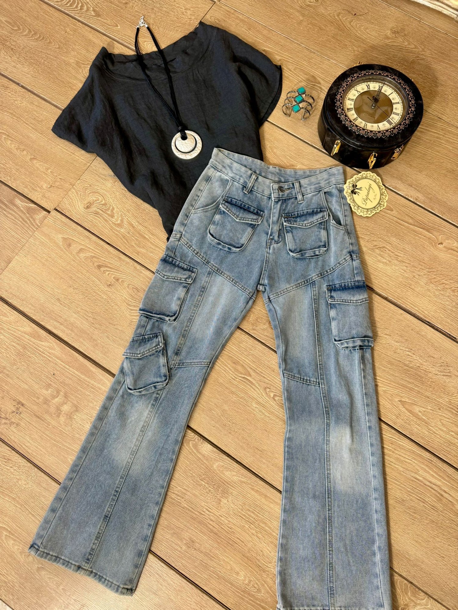 Pantalones