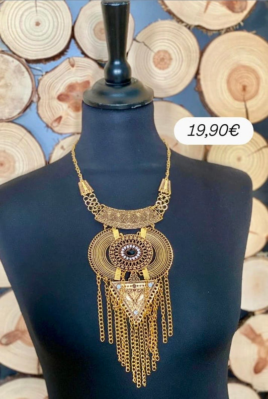 Collar Exa