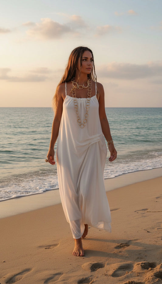 Vestido Lazit