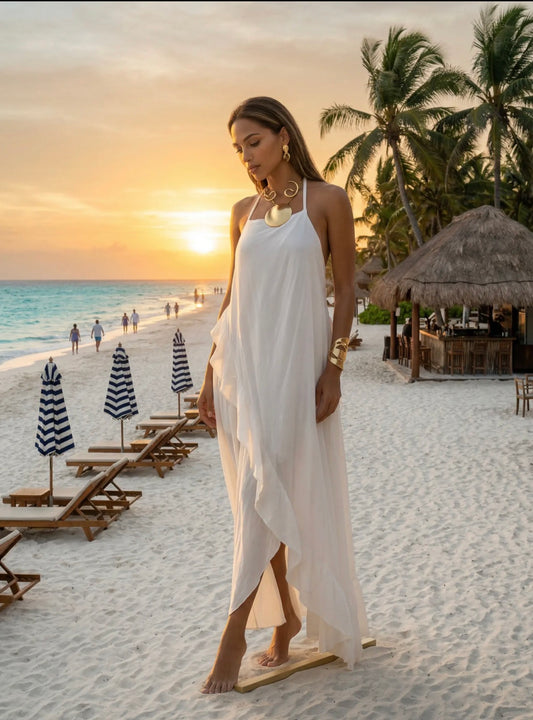 Vestido inteligente