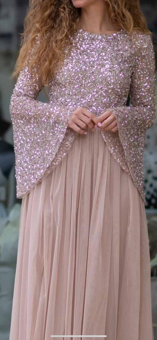 Vestido boho