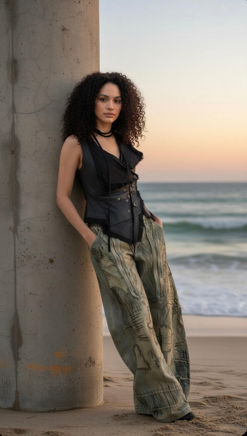 Pantalón Lip