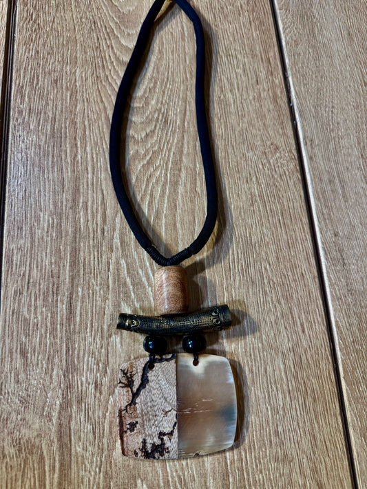 Collar Natural