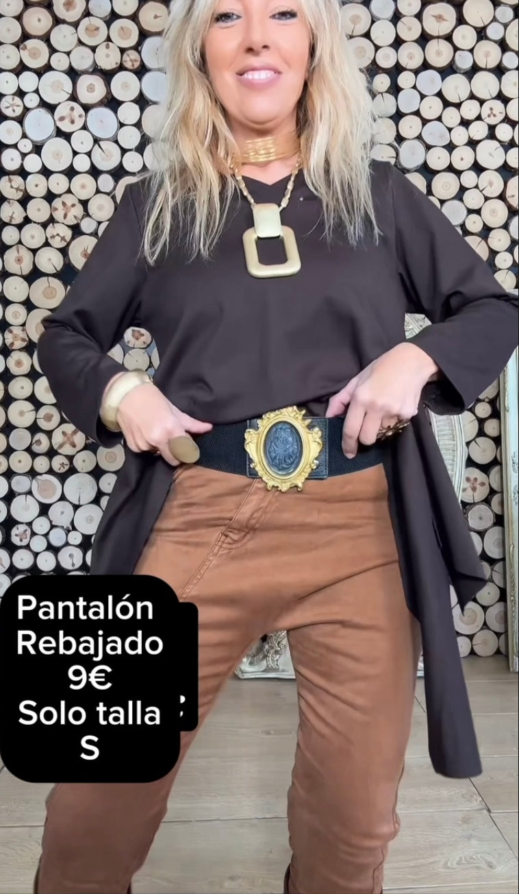 Pantalón Tello