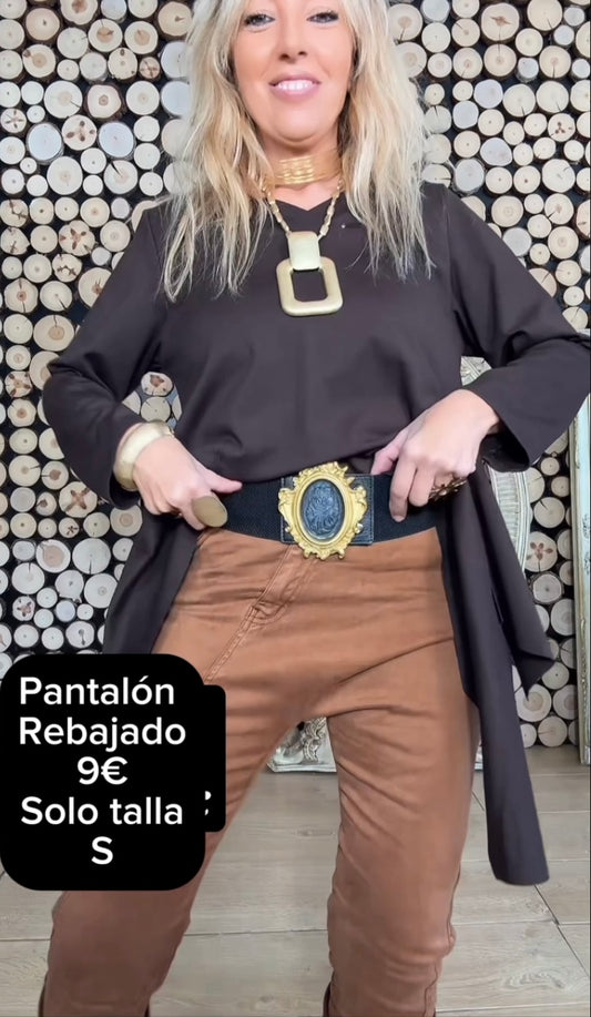 Pantalón Tello