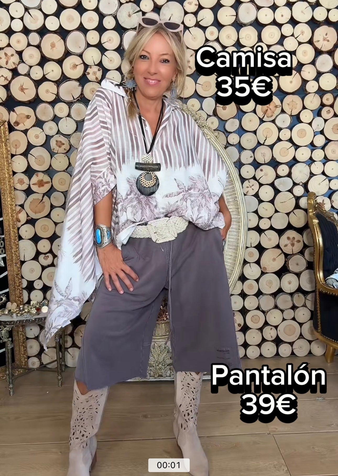 Pantalón