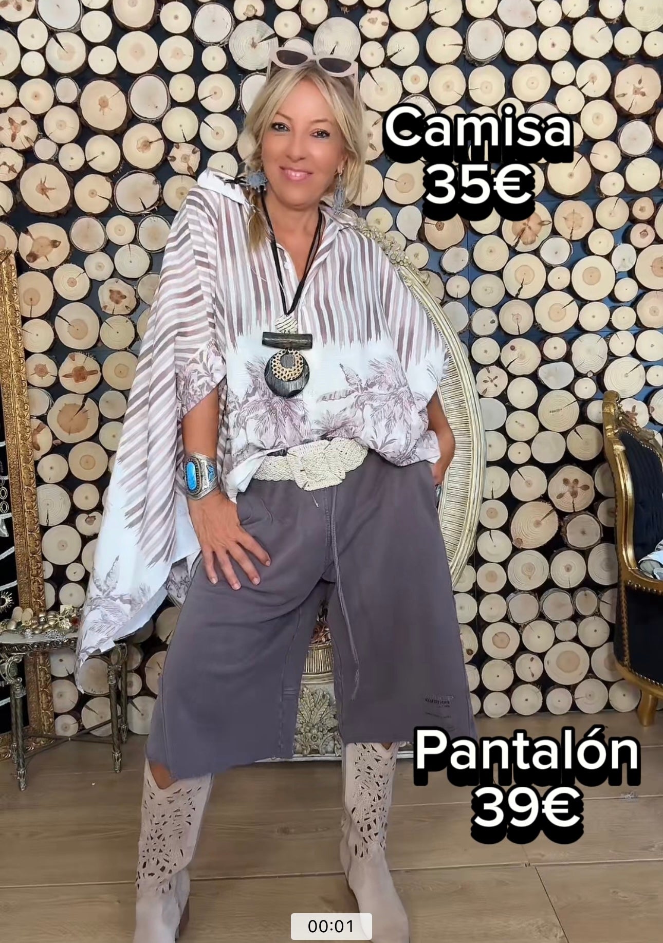 Pantalón