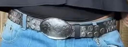 Cinturón Bom